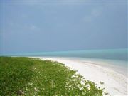 Silver Beach Minicoy