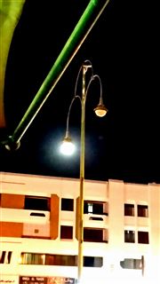 Moon Light Of Alain
