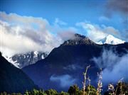 Blue Mountain 