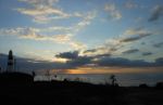 Sun Set