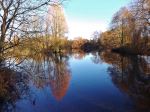 Autumn Lake
