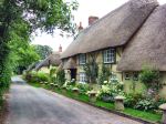 English Village