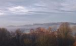 Valley Of Mist 