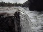 Flow Of Water