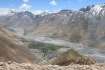 Barren Lands