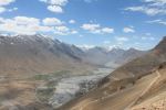 Barren Lands