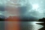 Rocky Mountain Sunshine