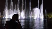 Fountain