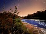 River Bank