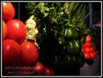 Red Green Red