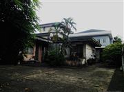 Leaving Home