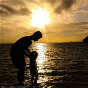Walk On Water