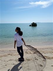 Doha Environmental Action Project 