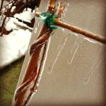 Ice Crystals