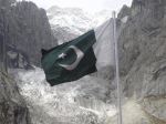 Geyari Sector Siachin