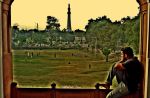 Lahore Minar E Pakistan