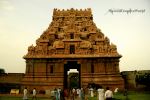 Temple Devoction