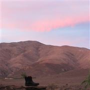 Sunset Boot