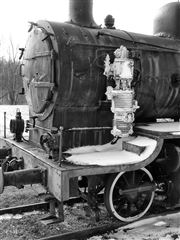 Choo Choo Essentials