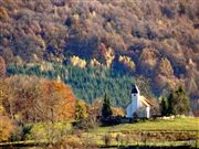 Croatian Mountain District