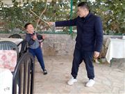 First Hàng Rào Lesson