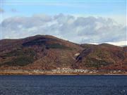 Half A Second In December