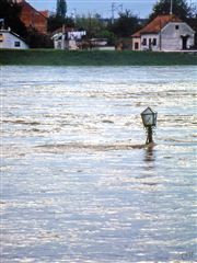 High Water