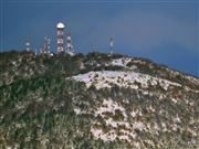 Hilltop Installation