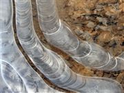 Ice Tubes
