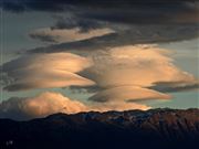 Invasion Of Lenticulars