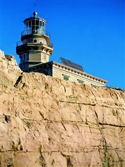 Lighthouse Glavat 2