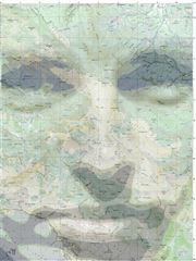 Map Face