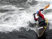 Mastering Whitewater