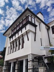 Ohrid House