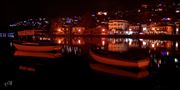 Ohrid Night