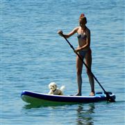 Petty Officer On Deck