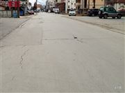 Traffic, What Traffic?