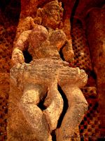 Konark Temple Art