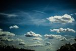 Oh The Sky