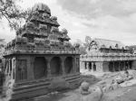5 Rath Temple