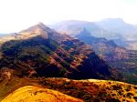 Sahyadri Mountains