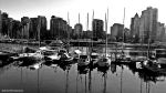 A Beautiful View Of The City
