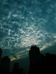 The Eternally Beautiful Sky 