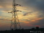 Skinny Sunset
