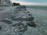 Old Stone Walkway