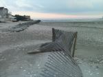 On The Beach