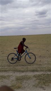 Lake Manyara 