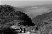 A Journey To Misty Town