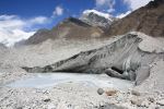 Restless Glacier
