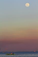 Bantayan Sunset